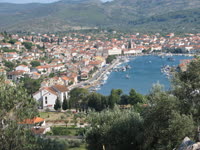 Vela Luka is a picturesque town located on the western side of the island of Korcula.