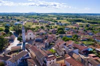 Kastelir is a charming town located in the heart of the Istrian Peninsula in Croatia.