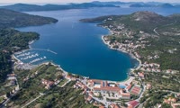 Slano is a small coastal town located in southern Croatia.
