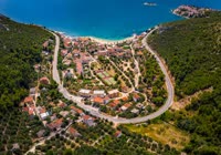 Klek is a charming coastal town located in southern Croatia.