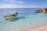 Tar is a charming coastal town in Croatia, known for its picturesque beaches and crystal-clear waters.
