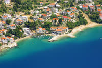 Pisak is a charming coastal town located on the Dalmatian coast of Croatia.