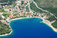 Drvenik is a charming coastal town in Croatia known for its crystal-clear waters and picturesque beaches.