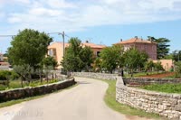 Matohanci is a charming village located in the heart of the Istrian peninsula in Croatia.