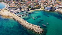 Razanac is a charming coastal town located in Croatia, known for its beautiful beaches and crystal-clear waters.