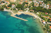 Seline is a picturesque coastal town located in the heart of the Dalmatian region of Croatia.