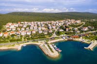 Sveti Petar is a charming coastal town in Croatia, known for its picturesque beaches and clear blue waters.