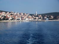 Unije is a charming and peaceful town located on the beautiful island of Unije in Croatia.