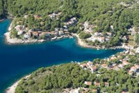 Basina is a charming coastal town located on the island of Hvar in Croatia.
