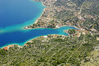 Razanj is a small coastal town located in the heart of Dalmatia, Croatia.
