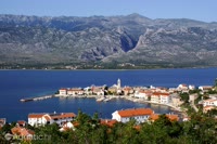 Vinjerac is a picturesque coastal town located in the Zadar region of Croatia.