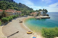 Podobuce is a charming coastal town located on the southern coast of Croatia.