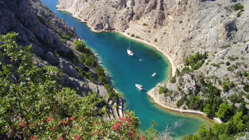 Explore the stunning beauty of Croatia's Nature Park Velebit. Experience breathtaking landscapes, diverse wildlife, and thrilling outdoor activities. Discover the hidden gems of this untouched paradise.