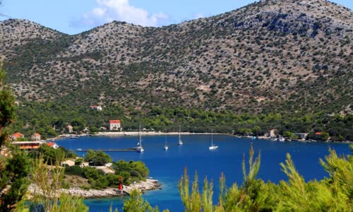 Discover the untouched beauty of Lastovo Nature Park in Croatia. Immerse yourself in pristine landscapes, vibrant flora and fauna, and explore the rich cultural heritage of this hidden gem.