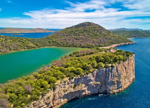 Discover the breathtaking beauty of Nature Park Telascica in Croatia. Explore its stunning landscapes, crystal-clear waters, and diverse wildlife. Immerse yourself in nature's wonders and experience the ultimate adventure in this enchanting destination.