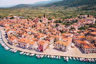 Stari Grad is a charming historic town located on the island of Hvar in Croatia.