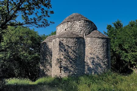 The Church of St. Krsevan is a historical landmark near the village of Pinezici. It is known for its beautiful architecture and religious significance.