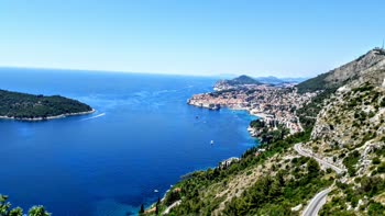 Mount Srd is a majestic peak overlooking the charming town of Dubrovnik. Offering breathtaking panoramic views, it's a must-visit destination for nature enthusiasts and adventure seekers.