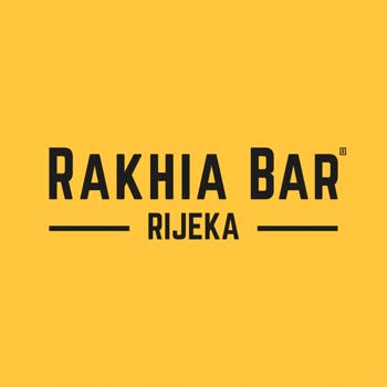 Rakhia Bar, distance from the center of Rijeka: 0.10 km
