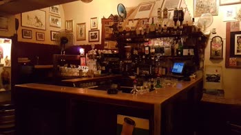 Caffe Bar Libertina, distance from the center of Dubrovnik: 0.10 km